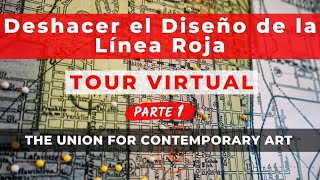 Undesign the Redline Virtual Tour Spanish Part 1 of 3 [upl. by Hughie]