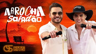 Wesley Safadão e Natanzinho Lima  Arrocha Safadão Setembro 2024 Repertório Novo  Músicas Novas [upl. by Einnahpets470]