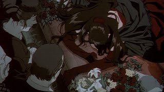 Magnetic Rose  My Love Mine All Mine Mitski AMV [upl. by Nomyad]