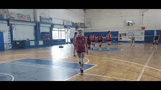 Pelotaris vs Aires Puros Primer Set Torneo Internacional Centro Pelotaris 19102024 [upl. by Bajaj]