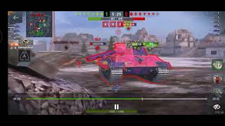 Clip of today till I get good  COPIUM1  AMX30B  WOTB [upl. by Dannel]