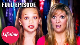 Dance Moms Maddie Does DOUBLE the Competitions S2 E17  Full Episode  Lifetime [upl. by Rae]