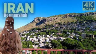 Travel to Kermanshah  One of the earliest civilizations [upl. by Ferretti]