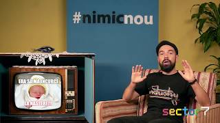 Nimic Nou 40  ERA SA CLICKBAIT [upl. by Nonnah]