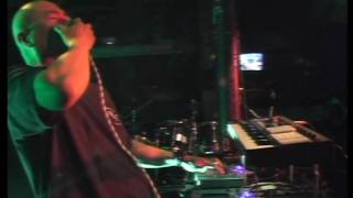 KK NULL live at Stubnitz 2006 [upl. by Atinihs]