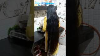 💯 Fenugreek for Hair Growth Spray  Haircare tips 🥰🥰 longhairgrowth haircare longhair [upl. by Etteoj]