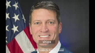 Ronny Jackson TeleTownhall Rural Healthcare [upl. by Eanal]