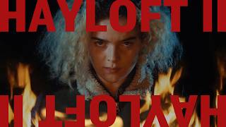 Mother Mother  Hayloft II Official Music Video [upl. by Blau]