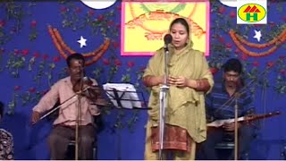 Ruma Sarkar  Ami Moha Papi  আমি মহা পাপী  Bangla Bicched Gaan  Music Heaven [upl. by Onabru]