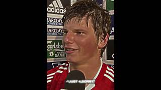 ARSHAVIN🇷🇺 4 GOALS VS LIVERPOOL arshavinarsenal liverpool messi cr7 viral shorts football [upl. by Arimihc]