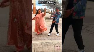 Malkoo Dance Video song viral shorts sad malkoostudio [upl. by Bedwell]