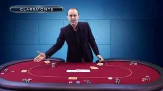 How to Play Texas Holdem Poker [upl. by Hsevahb]