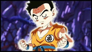 Why Krillin Is FAR MORE POWERFUL Than You Realize [upl. by Suoiradal866]