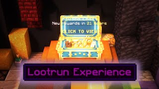 Wynncraft 203 Lootrun Experience [upl. by Jerusalem]