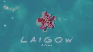 LAIGOW AGWI  THORTHINGO  OFFICIAL AUDIO [upl. by Lantz]