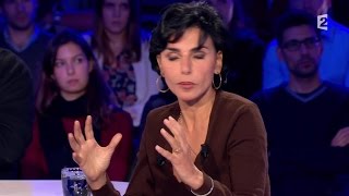 Rachida Dati sexprime sur le mariage pour tous la GPA la PMA et ladoption ONPC [upl. by Eirelav]