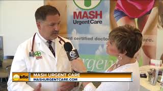 MASH Urgent Care [upl. by Okika]