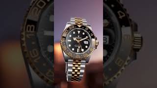 The NEW 2023 Rolex GMTMaster Watches shorts [upl. by Sung]