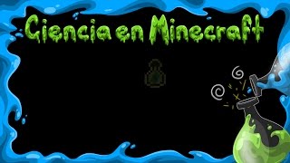 Ciencia en Minecraft La puntuación [upl. by Gniw322]