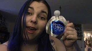 IroIro Hair Dye Review [upl. by Nwahsal864]