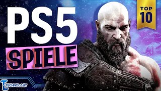 TOP 10  Besten PS5 spiele Playstation 5 games 2024 Teil 2 [upl. by Cullan887]