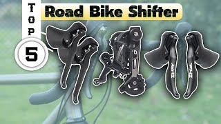 TOP 5 Road Bike Shifter 2024  aliexpress [upl. by Gal]