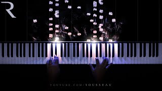 Rachmaninoff  Moment Musicaux No 4 in E Minor [upl. by Siuraj206]