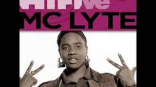 MC Lyte Survival of the Fittest [upl. by Imik799]