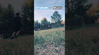 Juggles and Goalazo football [upl. by Ferne35]