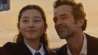 UNE PART MANQUANTE Bande Annonce VF 2024 Drame Romain Duris [upl. by Rilda916]