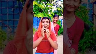 Amaira to dar gyi 🤣 comedy funny emotional fun thegeetagurjar [upl. by Amsirp]