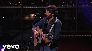 Ray LaMontagne And The Pariah Dogs  Are We Really Through Live on Letterman [upl. by Hollie110]