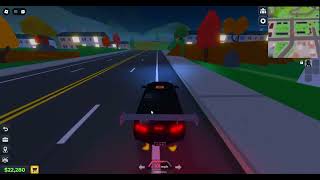 Roblox TAXI BOSS but with EUROBEATS [upl. by Barth]