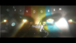 Todd Rundgren amp Narcy  Espionage Official Music Video [upl. by Giglio]