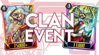 Gredora Finally Joins Vanguard Zero Clan Event 2 [upl. by Gilges334]