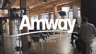 Amway Business Our Amway Story [upl. by Nahsez]