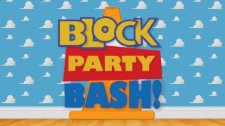 Block Party Bash  Full Show Soundtrack [upl. by Alathia]