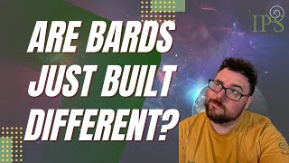 Are Bards just built different  Jon OSullivan  Irish Pagan School [upl. by Yraccaz433]