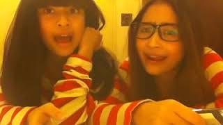 Prilly Dan Jeha Jawab pertanyaan dari Jehaku Dan Prillvers [upl. by Amliv945]