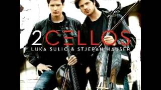 2Cellos Viva la vida [upl. by Ayoj22]