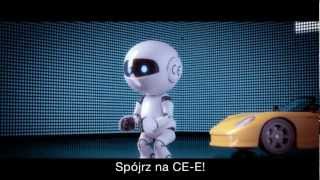 CEE robot i bezpieczeństwo zabawek [upl. by Esil942]