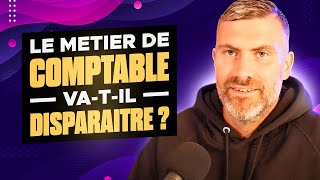 Le Job de Comptable va Disparaître Et ce nest pas une blague [upl. by Shoemaker]