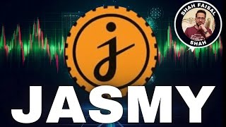 Jasmy JASMY Coin Price Prediction as of 10 November 2024 [upl. by Sukram127]