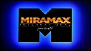 MiraMax Films Logo [upl. by Sezen]