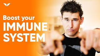 Top 3 Biohacking Tips For Wellness and Immunity  Ben Greenfield [upl. by Niledam489]