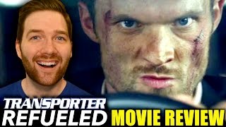 Transporter 5 Jason Statham  2025  Full Movie Fact  Ed Skrein Ray Stevenson  Update amp Fact [upl. by Brinson]