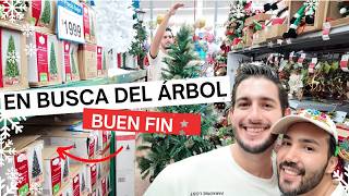 ✅¿LAS OFERTAS DEL BUEN FIN ES REAL Decoración FAMILIA GANADORA [upl. by Yenduhc]