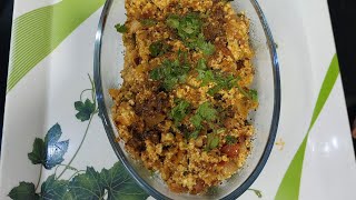 Instant recipe paneer ki bhurji।पनीर भुरजी।pakwanokipaakshala paneerbhurji पनीररेसिपी [upl. by Idelson]