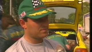 Rally Albena 1999Bulgaria [upl. by Tica]