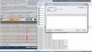 How to Bypass Internet Filters Proxifier Tutorial [upl. by Jodoin]